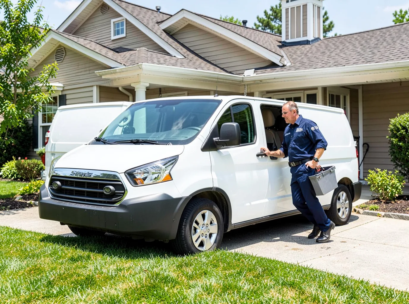 Emergency Plumber company in Hope, MN