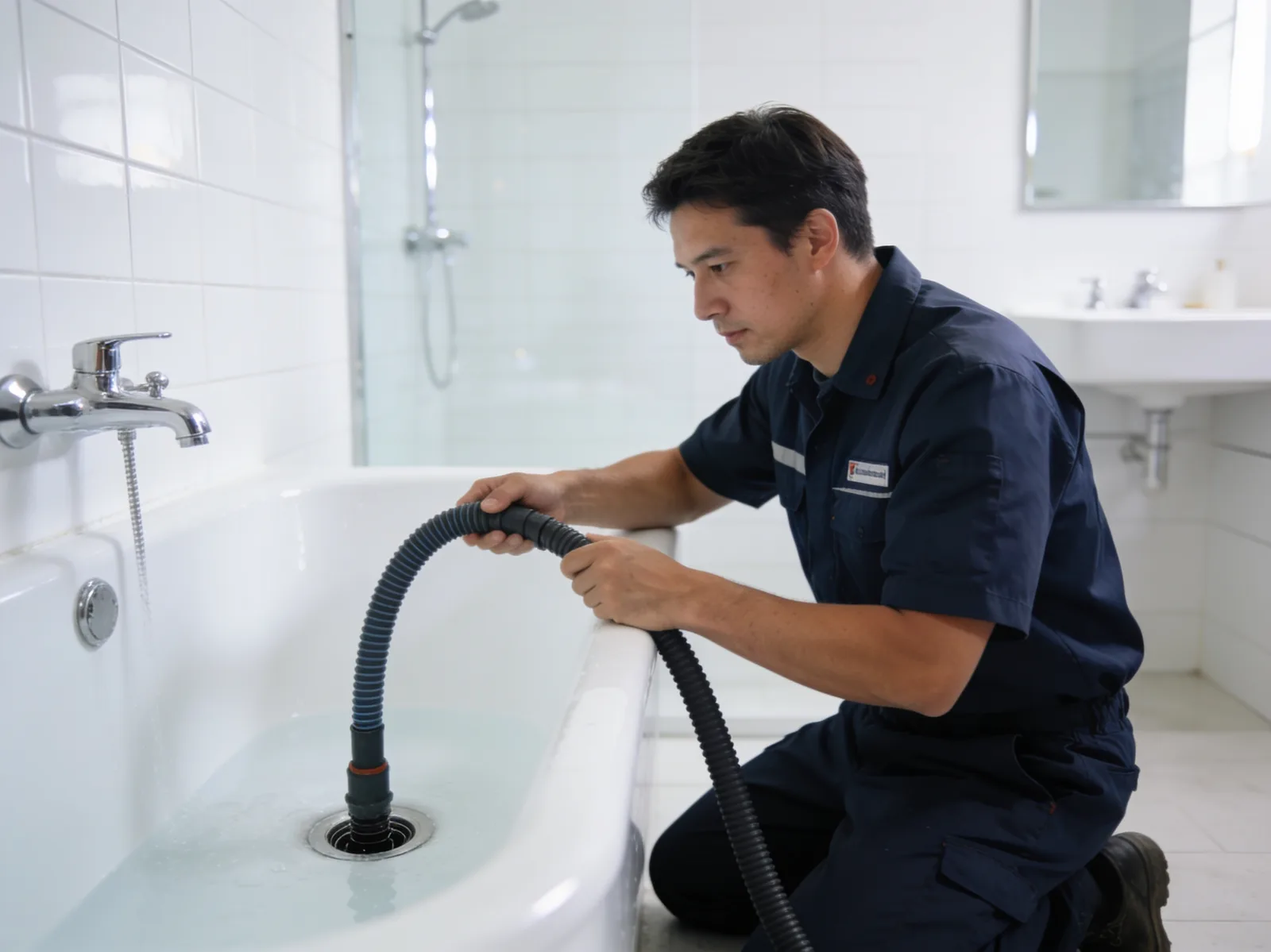 Emergency Plumber Hope, MN FAQs